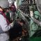 Bakamla Bantu Kapal Ikan Asing China yang Mogok di Laut Natuna