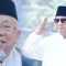 Mungkinkah Prabowo Subianto Gantikan Ma’ruf Amin?