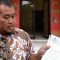 Koordinator Masyarakat Anti Korupsi Indonesia (MAKI), Boyamin Saiman