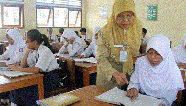 Federasi Serikat Guru Surati Presiden Jokowi, Sebut Hibah Merdeka Belajar Cacat Prosedur