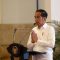 Presiden Joko Widodo mengakui komunikasi pemerintah dalam penanganan COVID-19 tidak jelas. FOTO/DOK.SINDOphoto/EKO PURWANTO