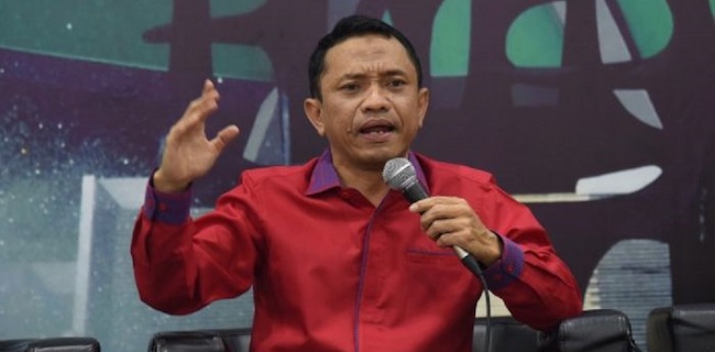 Anggota Komisi IX DPR RI Rahmat Handoyo/RMOL