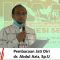 Deklarator KAMI Sulsel, dr. Abdul Aziz Sp.U/Rep/RMOL