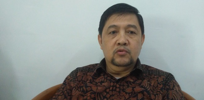 Inisiator sekaligus deklarator KAMI, Ahmad Yani