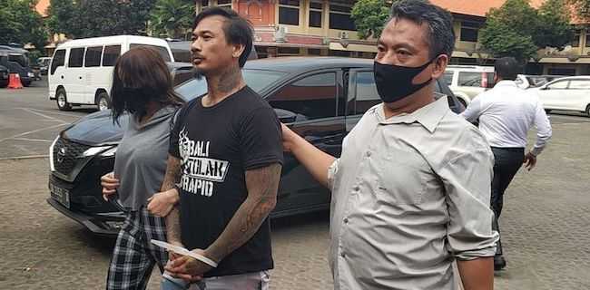 Jerinx Ditahan, Arief Poyuono: IDI Kumpulan Orang Pintar, Jangan Baper