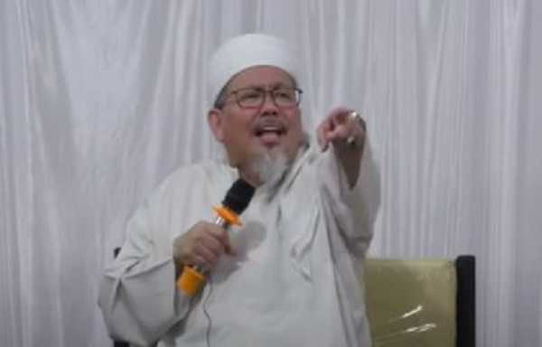 Ustadz Tengku Zulkarnain