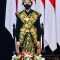 Jokowi Tegaskan Tak Main-main Berantas Korupsi, Begini Respons Said Didu dan Natalius Pigai