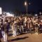 Massa Aksi Tolak Omnibus Law Gejayan Luka Dilempar Batu: Polisi Diam Saja