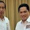 Jokowi Dan Erick Thohir Tak Jadi Relawan Vaksin Corona, Rusly Moty: Persis Influencer Yang Endorse Produk China
