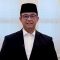 Anies Baswedan: HUT Ke-75 RI Momentum Kerja Bersama Membebaskan Indonesia Dari Covid-19