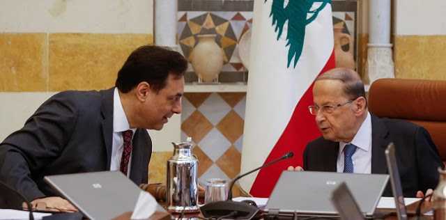 Presiden Lebanon Tolak Penyelidikan Internasional, Ada Apa Di Balik Ledakan Beirut?