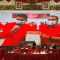 PDIP Resmi Usung Menantu Jokowi Berpasangan Dengan Kader Gerindra Di Pilkada Medan
