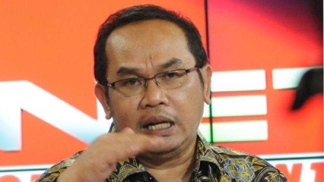 Saiful Mujani: Populisme Islam Ancam Demokrasi Indonesia