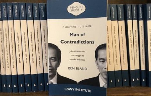 Peneliti Asing Kritik Jokowi Habis-habisan Lewat Buku ‘Man Of Contradiction’: Menunjukkan Sifat Terburuknya