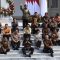 18 Menteri Kena Reshuffle Jokowi, Istana Buka Suara