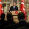 Erdogan Umumkan Turki Temukan Gas Alam Terbesar di Laut Hitam