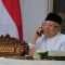 Saiful Anam: Maruf Amin Harus Hati-hati dengan Wacana Pergantian Wakil Presiden