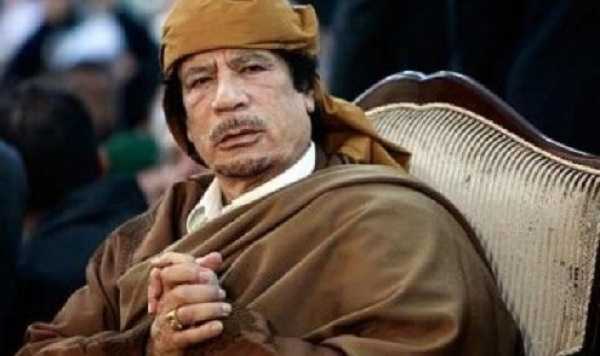 Di Bawah Qadafi, Libya Sukses Cetak Ribuan Penghafal Alquran