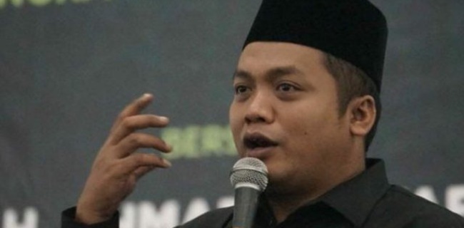 Pagar Nusa Pertimbangkan Bawa Fitnah 'Amplop Cokelat' KH Said Aqil Ke Jalur Hukum