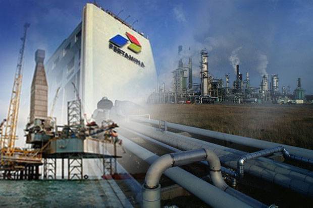 Pertamina Tekor Rp11 T, Pengamat: Exxon Dkk Juga Rugi Kok