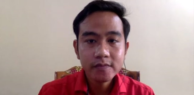 Putra Sulung Jokowi Tak Masuk Daftar Terbaik Di Sekolah Partai PDIP
