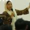 Putri Gus Dur: Khilafah Membubarkan Indonesia