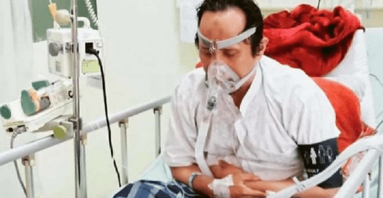 Dokter Adnan Salat Subuh Sebelum Meninggal karena Corona