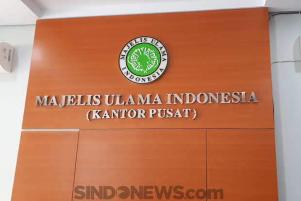 Kantor Pusat Majelis Ulama Indonesia (MUI). Foto/Dok SINDOnews