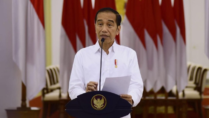 Presiden Jokowi (Biro Pers Sekretariat Presiden/Ayosemarang.com)