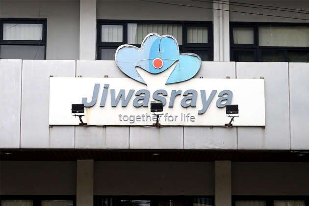 Jiwasraya