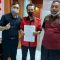 Temukan Stiker Provokatif Soal PDIP, Warga Petemon Surabaya Lapor Polisi