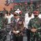 Menko Polhukam Mahfud MD menginstruksikan kepada aparat keamanan segera mengungkap motif dan jaringan penusuk Syekh Ali Jaber di Lampung. (Foto/SINDOnews)