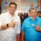 Bobby Nasution dan Wakil Ketua Umum Partai Gelora Fahri Hamzah