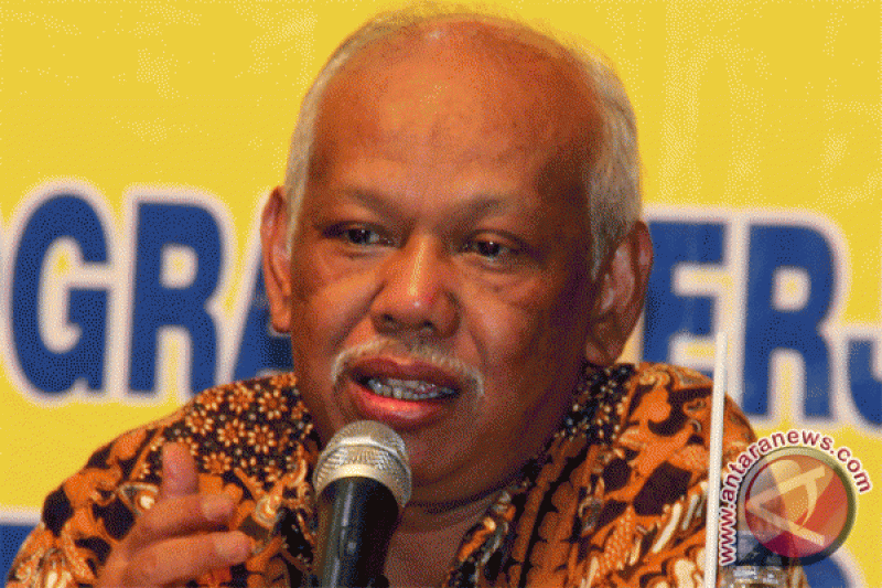 Muncul Desakan Ketua KPK Dicopot, Azyumardi Azra: Memang Seharusnya Diberhentikan