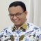 Gubernur DKI Jakarta Anies Baswedan. (Foto: Ricardo/JPNN.com)
