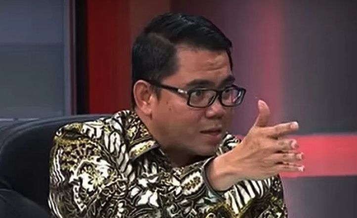 Arteria Dahlan akan Bawa Hasril Chaniago ke Jalur Hukum Karena Ia Disebut Cucu Pendiri PKI (Foto: Pikiran-rakyat.com)
