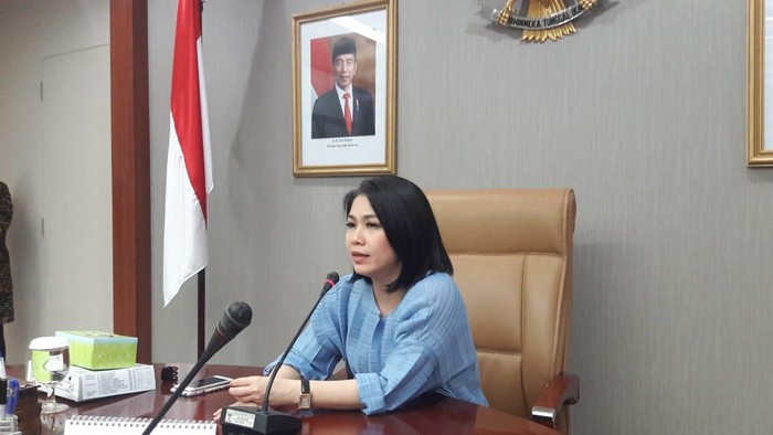 Istana Jelaskan Pendapat MK soal Rangkap Jabatan Wakil Menteri