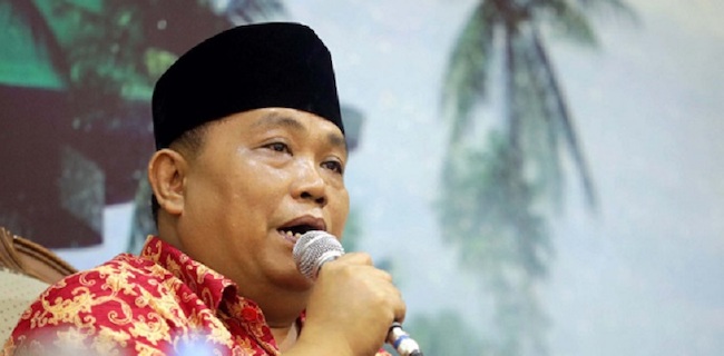 Arief Poyuono
