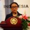 Beri Peringatan Kepada AS dan China, Menlu Indonesia Ramai Diberitakan Media Asing