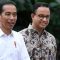 Sepertinya Jokowi dan Anies Mulai Kompak Tangani Covid-19, Ini Indikasinya