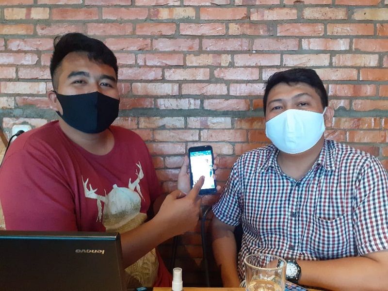 Terkait Arteria Dahlan, Besok Repdem Laporkan Mantan Wakil Bupati Kampar ke Polda Riau