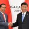 Xi Jinping Puji Jokowi, Sebut RI Ramah & Penting Buat China