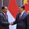 China Ajak Indonesia Jadi Kekuatan Ekonomi di Asia dan Global