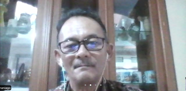 Hasril Chaniago: Saya Ingin Mengatakan Kurang Pancasilais Apa Minangkabau
