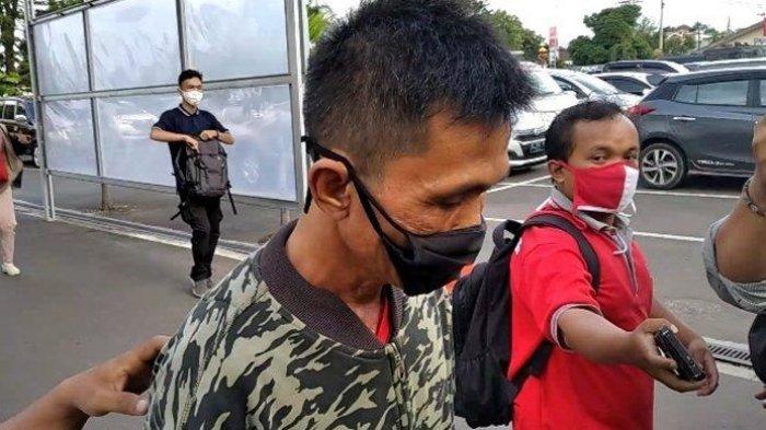 Ayah Penusuk Syekh Ali Jaber Pastikan Anaknya Pasien RSJ Lampung, Sekarang Rawat Jalan