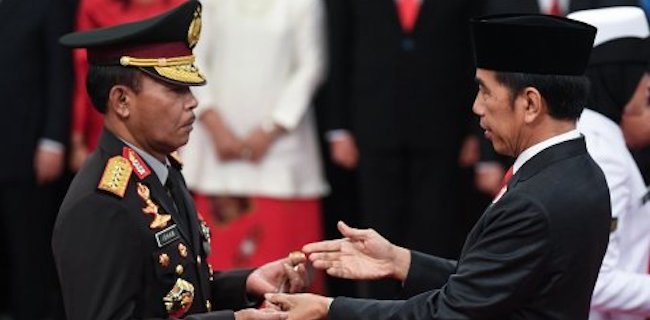 Din Syamsuddin Desak Presiden Dan Kapolri Turun Tangan Usut Penikaman Syekh Ali Jaber