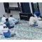 Imam Masjid yang Dibacok Parang Saat Salat Magrib Meninggal di Rumah Sakit