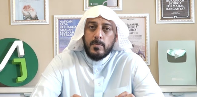 Samuel F Silaen: Nama Baik Polri Dipertaruhkan Dalam Kasus Penusukan Syekh Ali Jaber