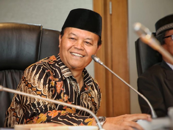 Disebut PDIP 10 Tahun Provokasi Sumbar, PKS Pamer Capaian Irwan Prayitno