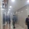 Gedung DPR Berasap, Setjen: Itu Tumpukan Kabel Yang Kena Cipratan Alat Las